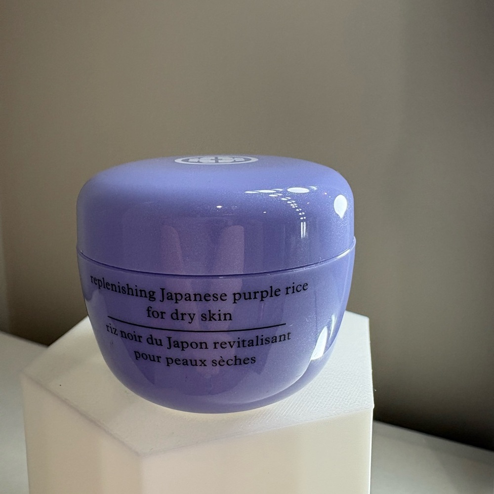 Tatcha The Dewy Skin 10 Cream mL Mini, NEW, 3 available - Picture 4 of 7